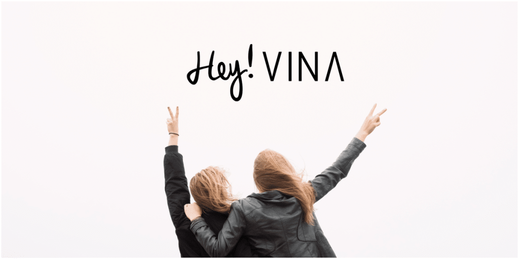 application de rencontres en ligne hey vina