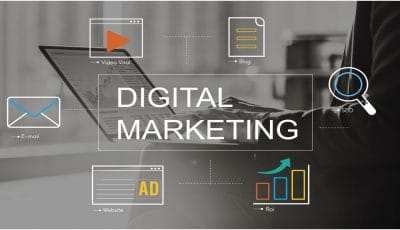 agence de digital marketing