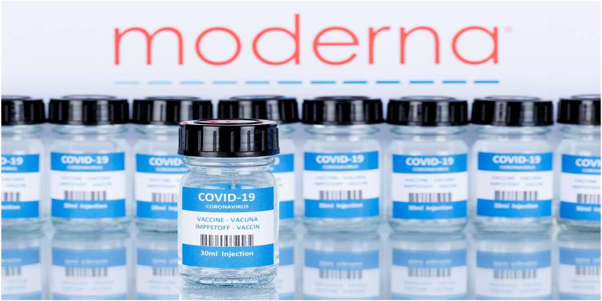 moderna vaccin covid 192
