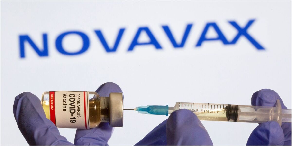 novavax vaccine covid 19