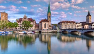 Top 16 des meilleures villes à visiter en Europe en 2024