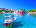 Les plus belles plages de Grèce : Le top 30 en 2024